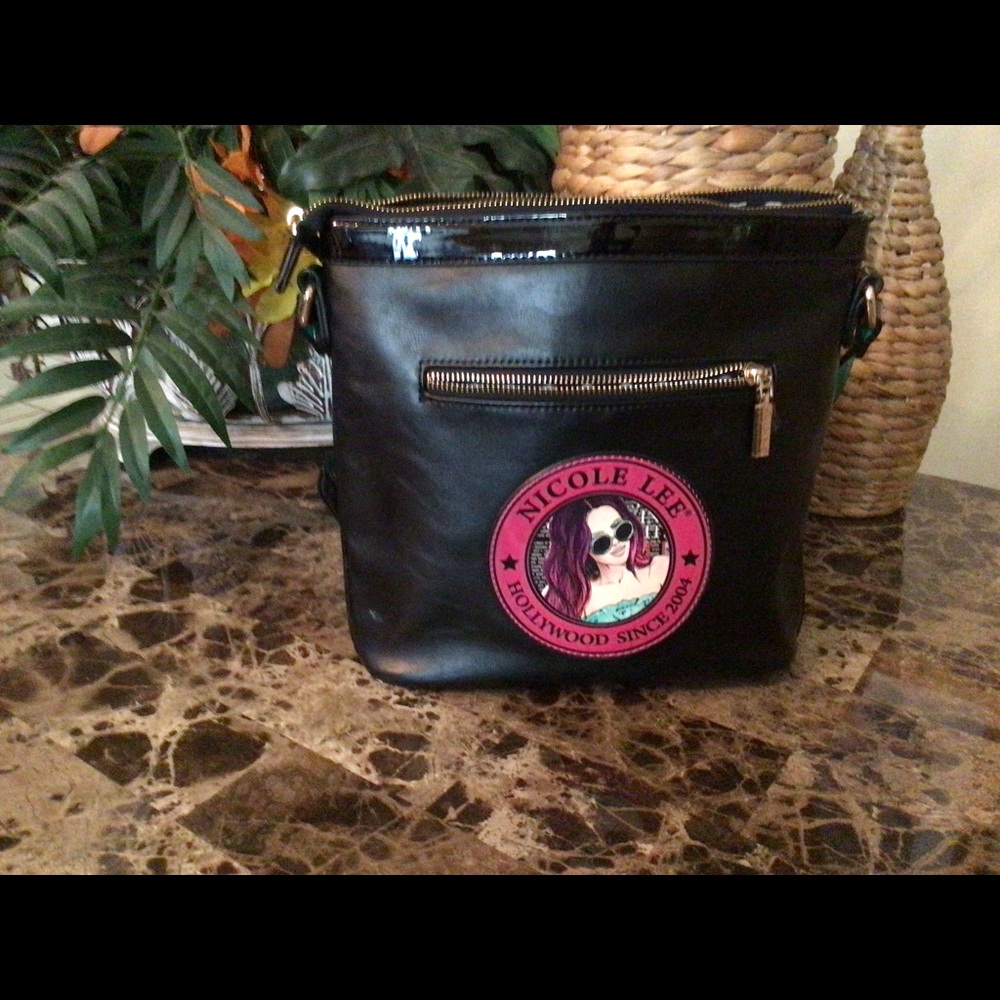 Cute crossbody bag